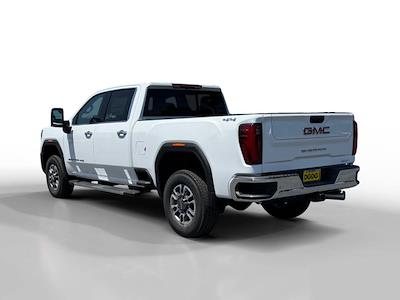 2025 GMC Sierra 2500 Crew Cab 4WD Pickup for sale #B14284 - photo 2