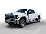 New 2025 GMC Sierra 2500 SLT Crew Cab 4WD Pickup for sale #B14284 - photo 1