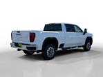 New 2025 GMC Sierra 2500 SLT Crew Cab 4WD Pickup for sale #B14284 - photo 5