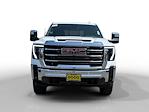 New 2025 GMC Sierra 2500 SLT Crew Cab 4WD Pickup for sale #B14284 - photo 8