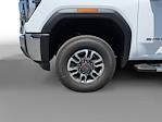 New 2025 GMC Sierra 2500 SLT Crew Cab 4WD Pickup for sale #B14284 - photo 9