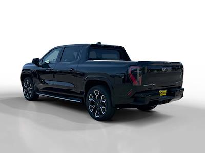 New 2025 GMC Sierra EV Denali Crew Cab 4WD Pickup for sale #B14285 - photo 2