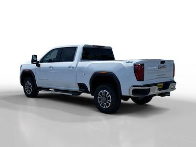 2025 GMC Sierra 2500 Crew Cab 4WD Pickup for sale #B14287 - photo 2
