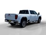 2025 GMC Sierra 2500 Crew Cab 4WD Pickup for sale #B14287 - photo 5