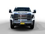 2025 GMC Sierra 2500 Crew Cab 4WD Pickup for sale #B14287 - photo 8