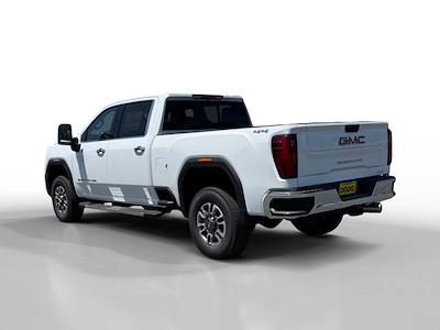 2025 GMC Sierra 2500 Crew Cab 4WD Pickup for sale #B14288 - photo 2