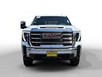 2025 GMC Sierra 2500 Crew Cab 4WD Pickup for sale #B14288 - photo 8