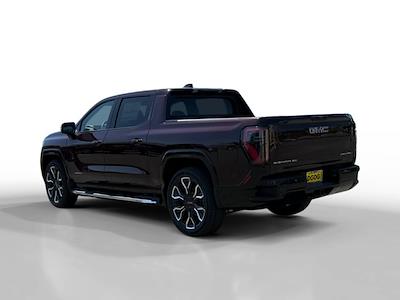 New 2025 GMC Sierra EV Denali Crew Cab 4WD Pickup for sale #B14290 - photo 2