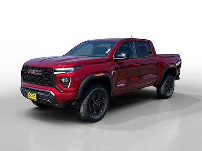 2025 GMC Canyon Crew Cab 4WD Pickup for sale #B14292 - photo 1