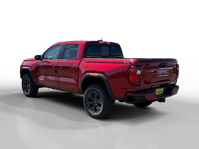 2025 GMC Canyon Crew Cab 4WD Pickup for sale #B14292 - photo 2