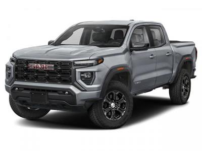 2025 GMC Canyon Crew Cab 4WD Pickup for sale #B14294 - photo 1