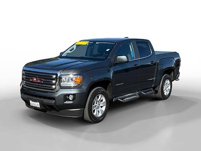 2016 GMC Canyon Crew Cab 4WD Pickup for sale #B14294A - photo 1