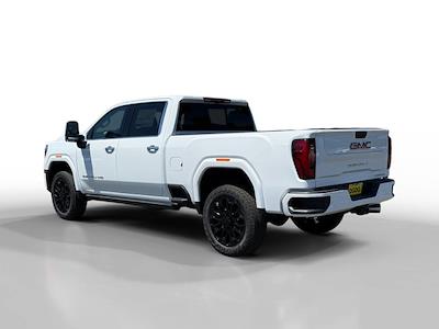 2025 GMC Sierra 2500 Crew Cab 4WD Pickup for sale #B14295 - photo 2
