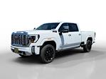 2025 GMC Sierra 2500 Crew Cab 4WD Pickup for sale #B14295 - photo 1