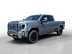 2025 GMC Sierra 2500 Crew Cab 4WD Pickup for sale #B14296 - photo 1