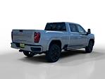 2025 GMC Sierra 2500 Crew Cab 4WD Pickup for sale #B14296 - photo 5