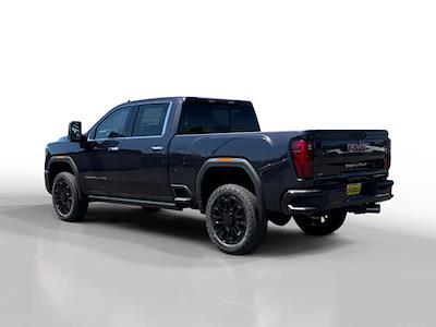 2025 GMC Sierra 2500 Crew Cab 4WD Pickup for sale #B14297 - photo 2