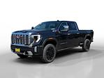 New 2025 GMC Sierra 2500 Denali Crew Cab 4WD Pickup for sale #B14297 - photo 1
