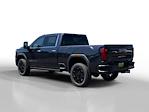 New 2025 GMC Sierra 2500 Denali Crew Cab 4WD Pickup for sale #B14297 - photo 2