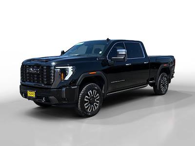 2024 GMC Sierra 2500 Crew Cab 4WD Pickup for sale #B14298A - photo 1