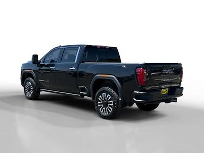 2024 GMC Sierra 2500 Crew Cab 4WD Pickup for sale #B14298A - photo 2