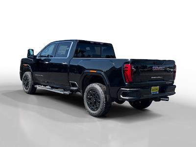 New 2025 GMC Sierra 3500 Denali Crew Cab 4WD Pickup for sale #B14300 - photo 2