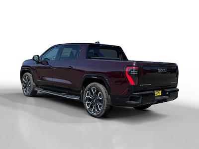 2025 GMC Sierra EV Crew Cab 4WD Pickup for sale #B14310 - photo 2