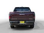 2025 GMC Sierra EV Crew Cab 4WD Pickup for sale #B14310 - photo 4
