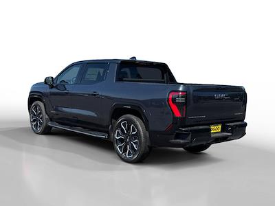 New 2025 GMC Sierra EV Denali Crew Cab 4WD Pickup for sale #B14312 - photo 2