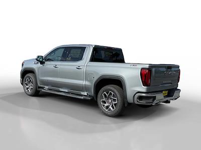New 2025 GMC Sierra 1500 SLT Crew Cab 4WD Pickup for sale #B14320T - photo 2