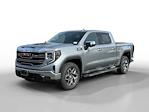 New 2025 GMC Sierra 1500 SLT Crew Cab 4WD Pickup for sale #B14320T - photo 1