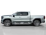 New 2025 GMC Sierra 1500 SLT Crew Cab 4WD Pickup for sale #B14320T - photo 3