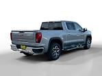 New 2025 GMC Sierra 1500 SLT Crew Cab 4WD Pickup for sale #B14320T - photo 5