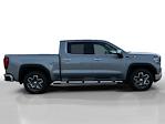 New 2025 GMC Sierra 1500 SLT Crew Cab 4WD Pickup for sale #B14320T - photo 6