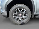 New 2025 GMC Sierra 1500 SLT Crew Cab 4WD Pickup for sale #B14320T - photo 9