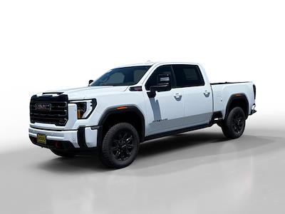 2025 GMC Sierra 2500 Crew Cab 4WD Pickup for sale #B14330T - photo 1