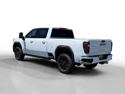 2025 GMC Sierra 2500 Crew Cab 4WD Pickup for sale #B14330T - photo 2