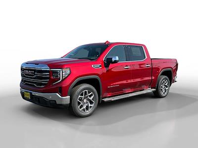 2025 GMC Sierra 1500 Crew Cab 4WD Pickup for sale #B14333T - photo 1