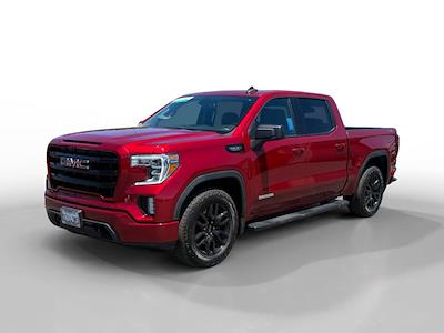 2022 GMC Sierra 1500 Crew Cab 4WD Pickup for sale #B14333TAX - photo 1