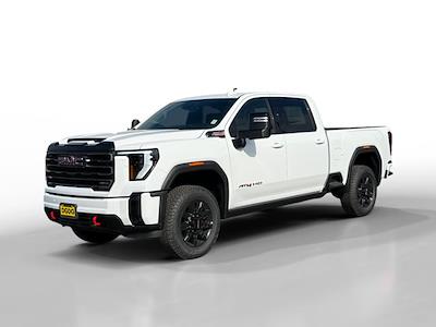 2025 GMC Sierra 2500 Crew Cab 4WD Pickup for sale #B14337T - photo 1