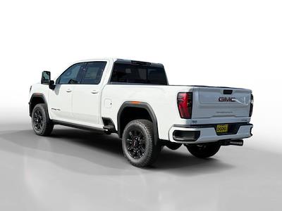 2025 GMC Sierra 2500 Crew Cab 4WD Pickup for sale #B14337T - photo 2