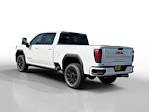 2025 GMC Sierra 2500 Crew Cab 4WD Pickup for sale #B14337T - photo 2