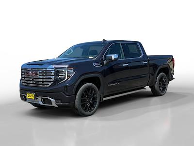 2025 GMC Sierra 1500 Crew Cab 4WD Pickup for sale #B14338T - photo 1