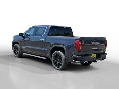 2025 GMC Sierra 1500 Crew Cab 4WD Pickup for sale #B14338T - photo 2