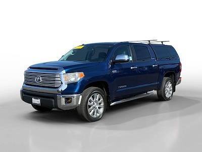 2014 Toyota Tundra Crew Cab 4WD Pickup for sale #B14340TA - photo 1