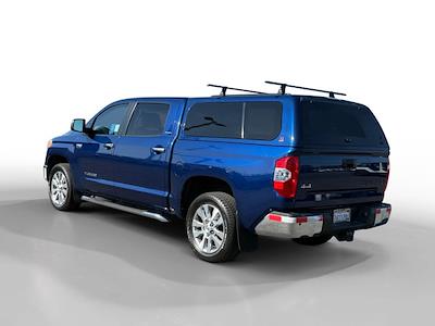 2014 Toyota Tundra Crew Cab 4WD Pickup for sale #B14340TA - photo 2