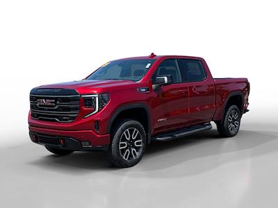 2025 GMC Sierra 1500 Crew Cab 4WD Pickup for sale #B14344T - photo 1