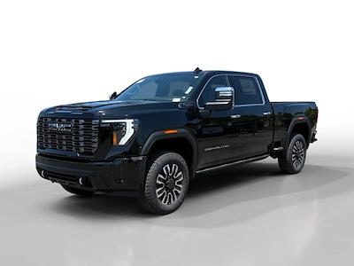 2025 GMC Sierra 2500 Crew Cab 4WD Pickup for sale #B14346T - photo 1