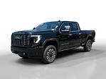New 2025 GMC Sierra 2500 Denali Ultimate Crew Cab 4WD Pickup for sale #B14346T - photo 1