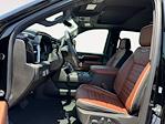 New 2025 GMC Sierra 2500 Denali Ultimate Crew Cab 4WD Pickup for sale #B14346T - photo 10